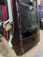 Крыша Kia Sorento Prime OEM 94150-1883 вид сверху