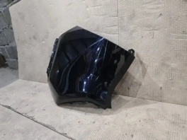 Клык бампера задний левый Toyota RAV4 50 XA50 2018- оригинал OEM 5215969030 - основной вид
