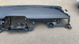 Торпедо kia sorento prime um 2014-2020  