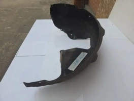 Подкрылок задний правый Hyundai Tucson TL OEM 86822-D7500 (общий вид)