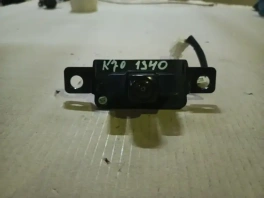 Оригинальная камера заднего вида 86799-33030 для Тойота Камри 70 XV70 — лицевая сторона