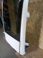 Оригинальная крыша Ниссан Кашкай J11 OEM 93500-1870 общий вид на стеллаже