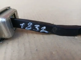 Ограничитель двери nissan qashqai j11 2013-2021 задн. прав.