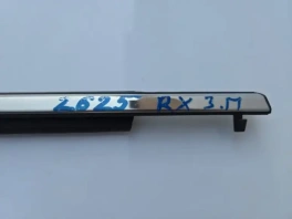 Бархотка двери lexus rx 4  2015-2022 задн. прав.