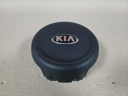 Подушка безопасности в руль kia sportage ql 2015-2021  