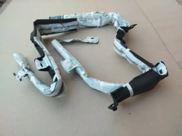 шторка безопасности Lexus NX AYZ10L правая OEM 6218078020 на проверке качества