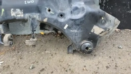 Подрамник hyundai tucson tl 2015-2021 перед. 
