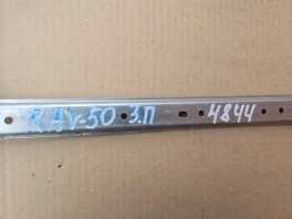Стеклоподъемник задний правый Toyota RAV4 50 (XA50) 2018- | OEM 69803-42060 | оригинальный стеклоподъемный механизм