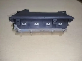 Подушка безопасности в колени mitsubishi outlander 3 gf 2012-2022  