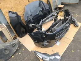 Оригинальный ноускат Kia Sportage QL (OEM 86640-D9000) на складе
