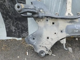 Подрамник hyundai tucson tl 2015-2021 перед. 