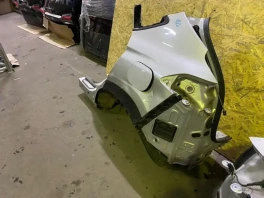 Задняя левая четверть Hyundai Tucson TL 2020- OEM 99025D3100 общий вид