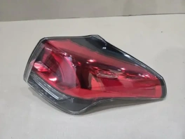 Фонарь в крыло Toyota RAV4 40 XA40 2012-2019 правый 81561-42202, лицевая сторона