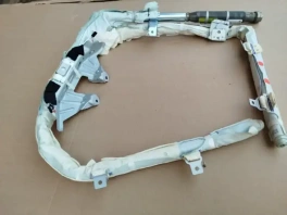 Шторка безопасности Mitsubishi ASX GA левая OEM 7030A433