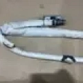 Шторка безопасности Toyota RAV4 50 Шторка безопасности Toyota RAV4 50 XA50 проверка механизма