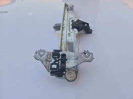 Стеклоподъемный механизм nissan qashqai j11 2013-2021 перед. прав.