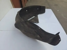 Подкрылок задний правый Hyundai Tucson TL OEM 86822-D7500 (общий вид)