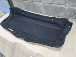 Обшивка багажника Toyota Corolla E180 OEM 646606J150 общий вид