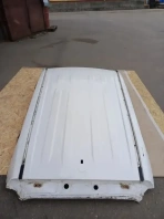 Крыша toyota rav4 50 xa50 2018-  