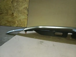 Оригинальная накладка багажника Toyota RAV4 50 XA50 76801-42260 общий вид детали
