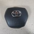 Купить б/у Подушка безопасности в руль Toyota Camry 70 XV70 2017-2024 в Краснодаре "Разбор №1" Фотография б/у подушки безопасности в руль для Тойота Камри 70 ХВ70 2017-2024 года из авторазбора Разбор №1 в Краснодаре Отличное cостояние