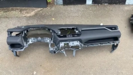 Торпедо toyota rav4 50 xa50 2020-  