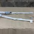 Подушка безопасности боковая Toyota Corolla Cross Боковая подушка безопасности Toyota Corolla Cross вид спереди