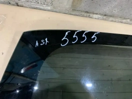 Оригинальное стекло двери багажника Mitsubishi ASX GA с маркировкой OEM 6203A638