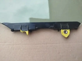 Переднее левое стекло двери оригинал OEM 68102-02580 для Toyota Corolla E210 2020- в разобранном виде