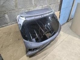 Крышка багажника Nissan Qashqai J11 2013-2021 OEM 908011HA0A общий вид