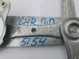 стеклоподъемный механизм Toyota C-HR передний правый OEM 69810-F4010 в упаковке