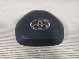 Подушка безопасности в руль toyota rav4 50 xa50 2018-  
