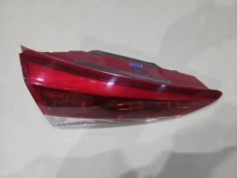 Левый фонарь крышки багажника Hyundai Tucson TL OEM 92405D3020 общий вид