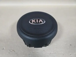 Подушка безопасности в руль kia sportage ql 2015-2021  