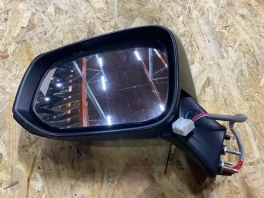 Зеркало toyota rav4 50 xa50 2018- перед. лев.
