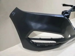 Бампер Hyundai Tucson TL 2015-2018 Перед. 