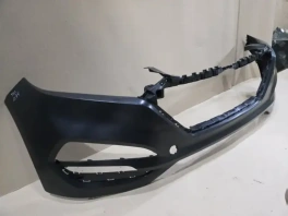 Бампер Hyundai Tucson TL 2015-2018 Перед. 