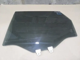 Стекло задней двери Mazda CX-5 2 KF левое OEM KC41-69-910C общий вид