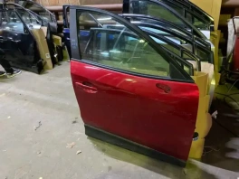 Оригинальная дверь Mazda CX-5 1 KE передняя правая OEM KDY3-58-02XK