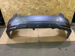 Задний бампер Lexus RX 4 2020 OEM 52159-48950 — оригинальная бэушная запчасть