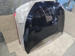Капот Hyundai Tucson TL 2015-2021 OEM 66410-D3000 на оптоволоконном складе
