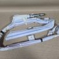 Б/у подушка безопасности боковая левая Toyota Camry XV70 2017-2024, Отличное cостояние, Санкт-Петербург "Гарант Разбор" Оригинальная б/у боковая подушка безопасности левая для Toyota Camry XV70 (2017-2024) в отличном состоянии с авторазбора в Санкт-Петербурге
