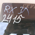 Б/у Стекло двери Lexus RX 4 2015-2022, Отличное cостояние, Санкт-Петербург "Гарант Разбор" Фото б/у стекла двери Лексус Рикс 4 2015-2022 года с авторазбора в Санкт-Петербурге Отличное cостояние