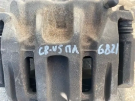 Суппорт тормозной honda crv 5 rw 2016-2024 перед. лев.