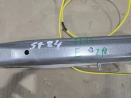 Подушка безопасности в сиденье правая Toyota Corolla E210 OEM 89957-0D040 на складе разбора