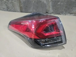 Фонарь в крыло Toyota RAV4 40 XA40 Левый 2012–2019 OEM 2797-7813-10 основное фото