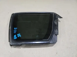 Задняя правая форточка двери Mazda 3 BM B31L-R3-311