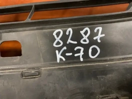 Решетка в бампер Toyota Camry 70 XV70 OEM 5311506090 оригинальная б/у