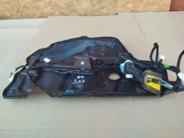 Передняя правая дверная карта Mazda CX-5 1 KE OEM KD53-58-97XA общий вид оригинальной запчасти