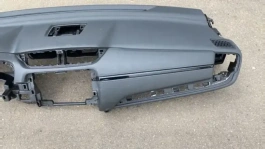 Торпедо honda crv 5 rw 2020-  
